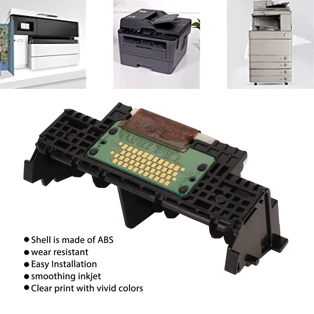 1 Stuk QY6-0086 Kleur Printkop Vervanging Voor Mx922 Mx928 Mx728 Ix6780 Ix6880 Mx721 Mx722 Mx725 Mx726 Mx727 Printers