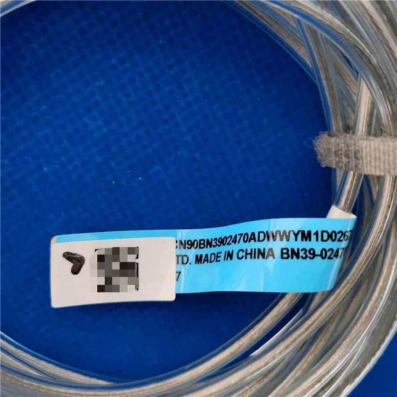 BN39-02470A BN39-03006A One Connect Cable For Samsung The Frame TV 43-85 Q80R Q90R LS03R LS03T LS03A LS03B LS03D LS03F VG-SOCR15