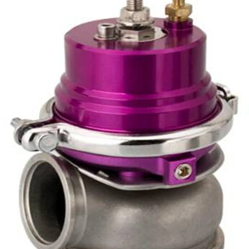 Valvola di scarico turbo Motorsport