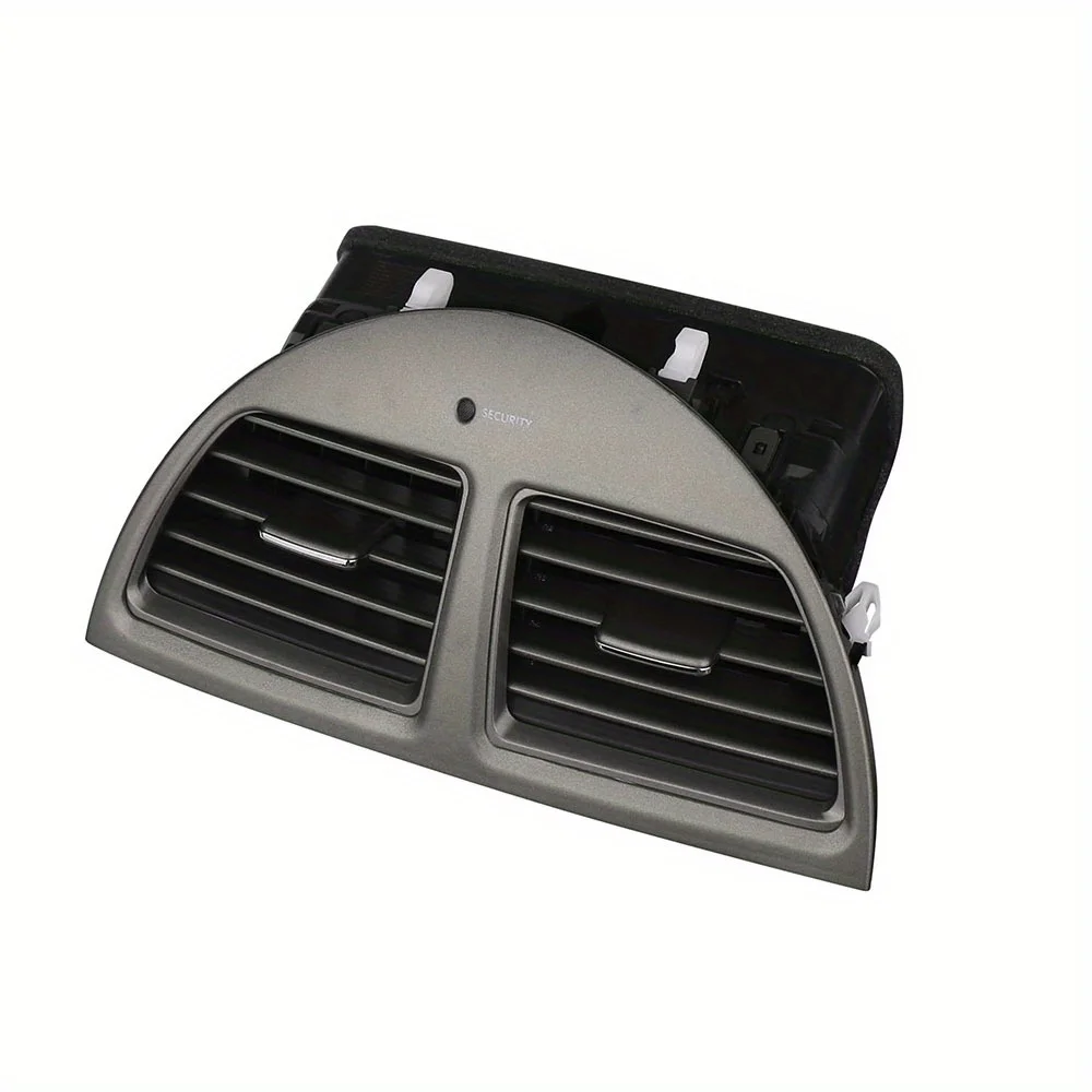 Car Front Middle Dashboard A/C Air Duct Outlet Vent Assembly For Lexus ES350 2007-2012 55660-33200 55660-33900
