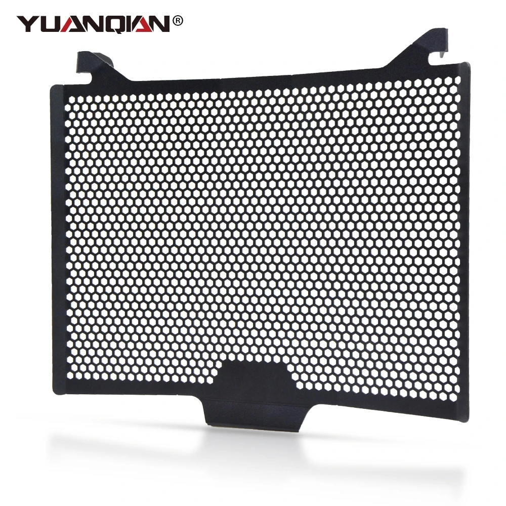 

Radiator Guard Protection Grill Cover Protector FOR 1290 Super Duke R/GT 2013 2014 2015 2016 2017 2018 2019 1290 SuperDuke R