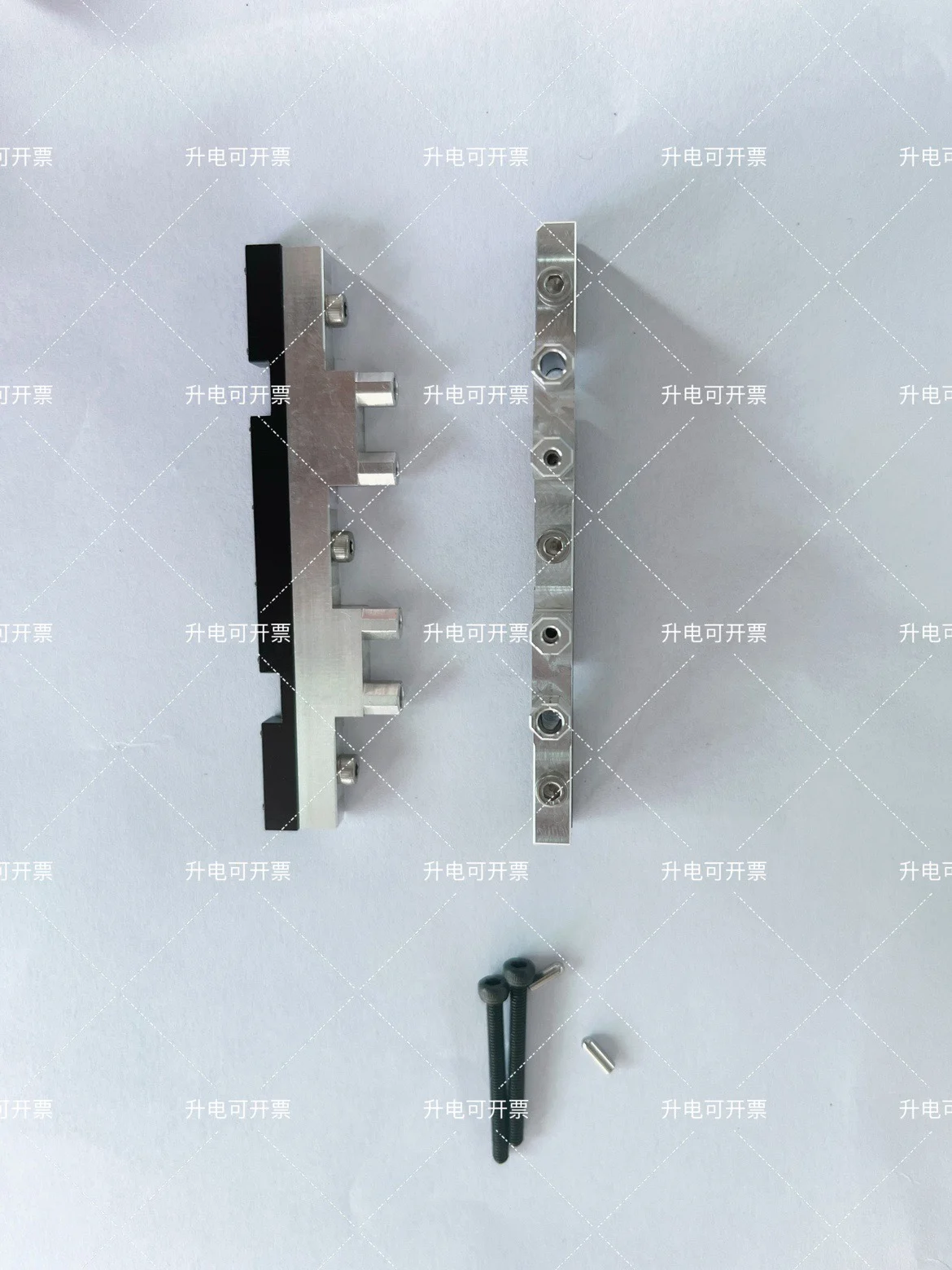 Applicable To NPM-D3A Mounter PLATE Head Identification Block N510020576AA New