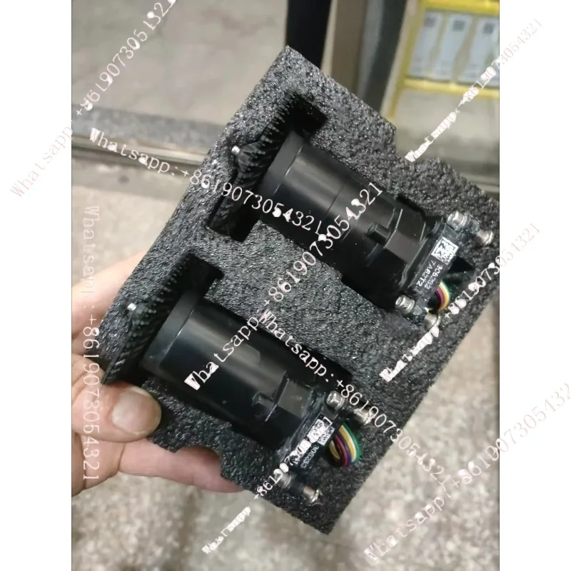 For XP2020 P30/P20 Agriculture Drone Centrifugal Nozzle Original Sprayer for XP2020 Sprinkler