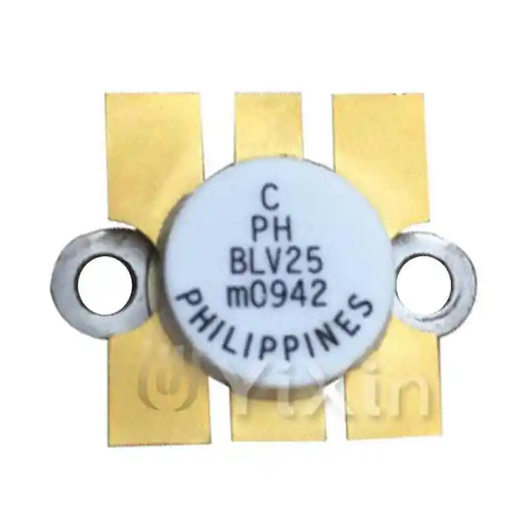 1/PCS BLV25 RF transistor