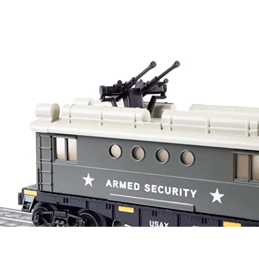 Ensemble de train électrique Bluetooth 5.0, jauge O, avec télécommande en vert et noir, pour usage domestique et au bureau