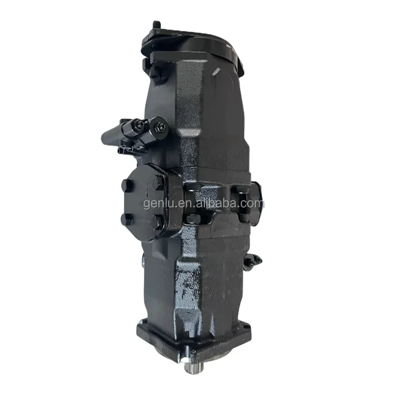 zhenyuan A20VO60 DFR/10R-NSD24KK68 A20VO60DFR1/10L A20VO60DFR /10R-VSD24K68-SO200 hydraulic PISTON PUMP A20VO60