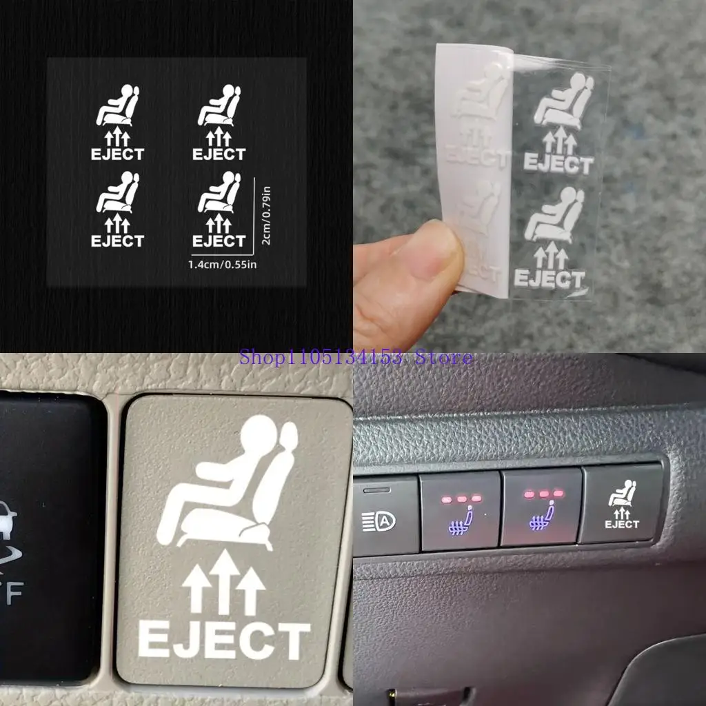 hg89-4pcs-Автостроительные-кнопки-наклейки-на-кнопку-белые-съемные-наклейки-водонепроницаемы