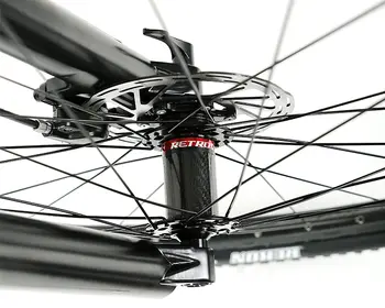 8 best sales Bicicletas de montanha - №1