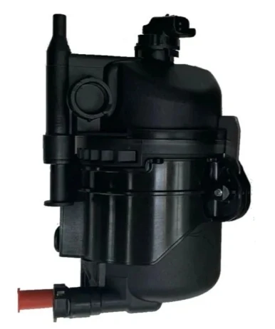 

Lr116437 Car Fuel Filter Pump T2h34766 For Land Rover Range Jaguar F-pace Xe-type Xf Diesel Valve Lr106429