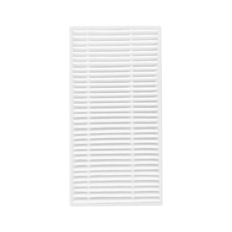 SANQ 샤오미 로봇 진공 청소기 필터 액세서리 부품, E5 / C108