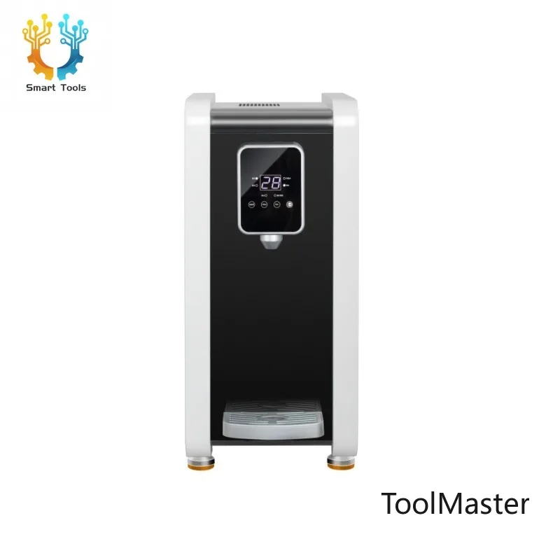 

【2026】35L Air-to-Water Atmospheric Water Generator with Water Tank Water Purifier