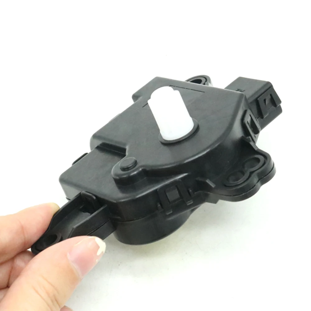 

HVAC Damper Actuador Heater Temperature A/C Blend Door Motor For Ford Ranger TKE Everest U375 For Mazda BT50 UP-UR