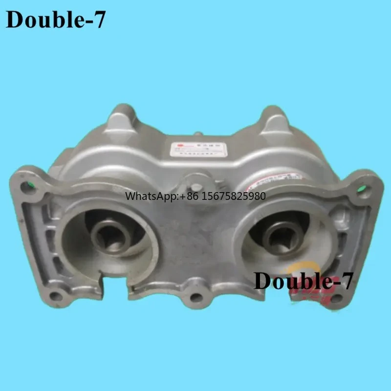 Replacement Gear Box Reducer for Oceanpower Soft Ice Cream Machine New Accessory Fitting