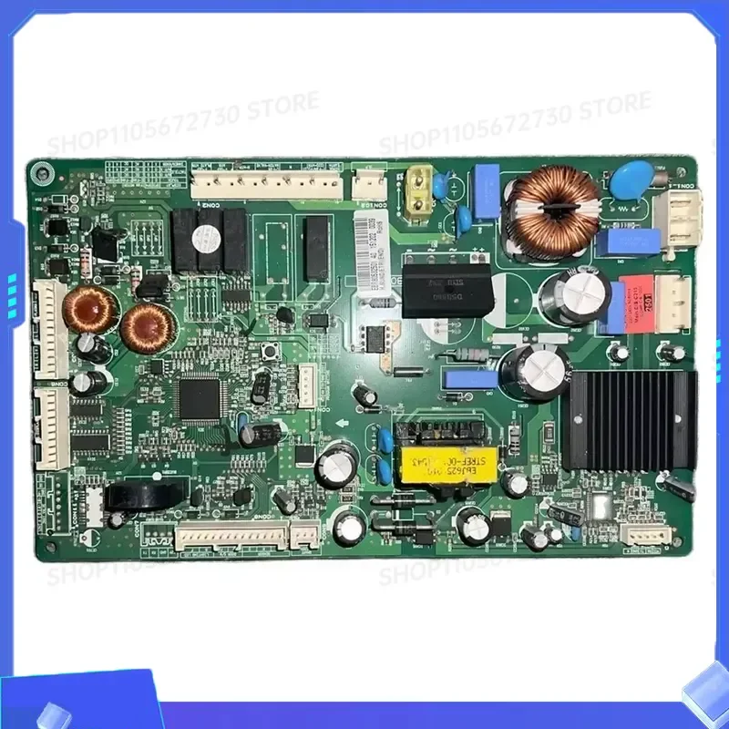 for Z Refrigerator Control Panel Mainboard Replacement for EBR80532501