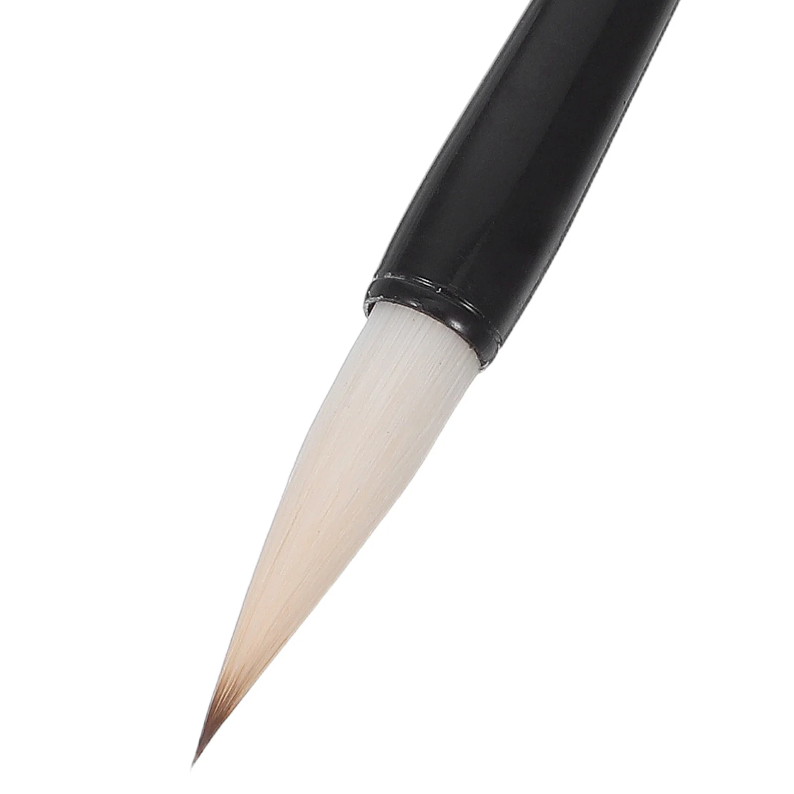 10 قطع من فرش الخط الصيني بتصميم أنيق أداة متعددة الوظائف للتعبير الإبداعي والدورات المدرسية والممارسة المنزلية #2