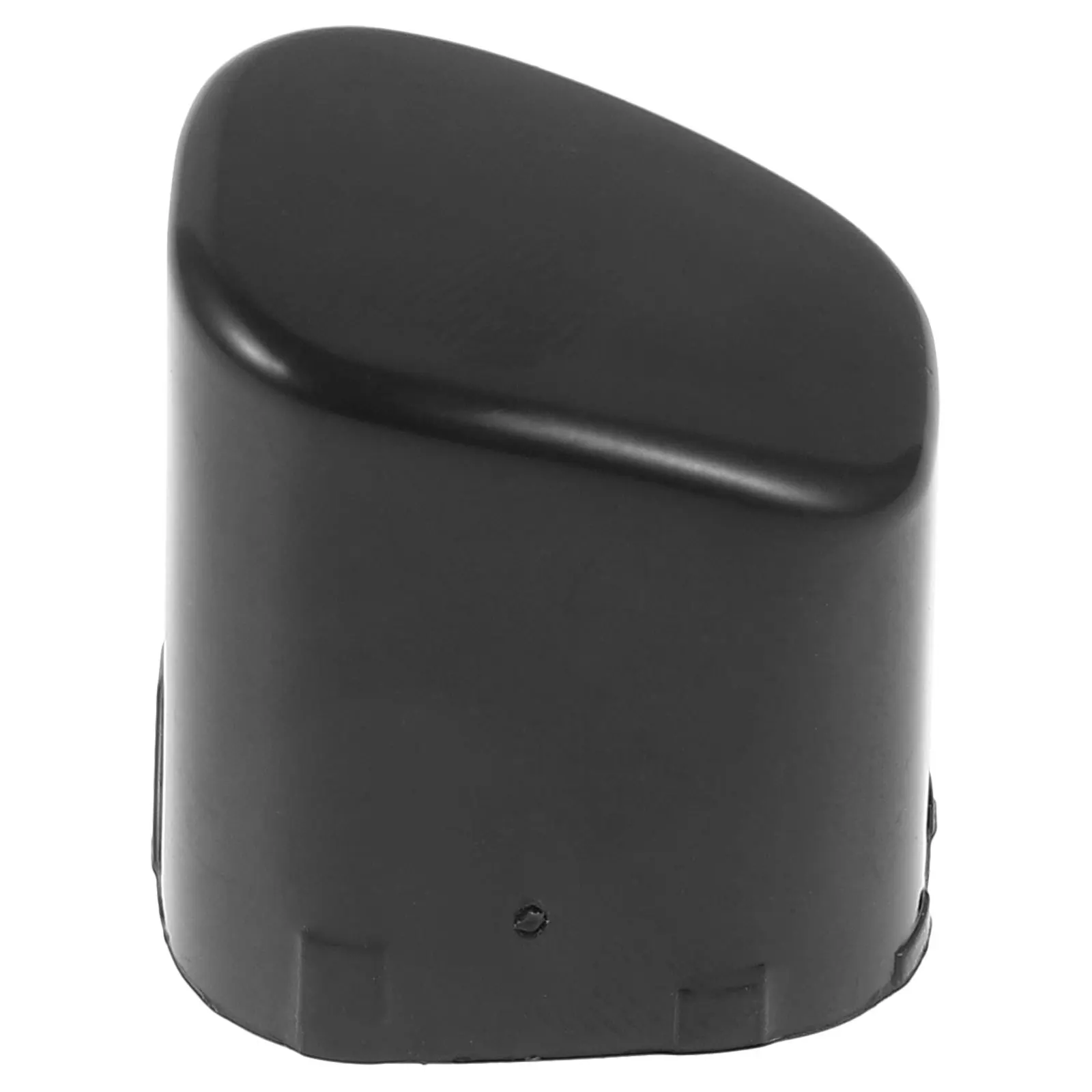 

Handbrake Button Cover Durable Car Styling Accessory Smooth Surface Easy Install Drift Knob Auto Brake Cover Cap Vehicle