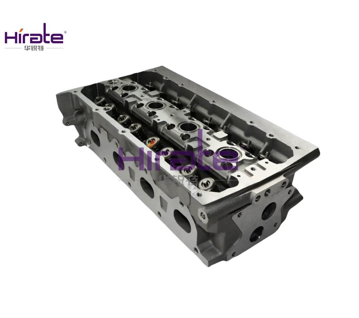 

EA111 1.6 Cylinder Head Parts For EA111 1.6 Engine Model 03 C103063ca