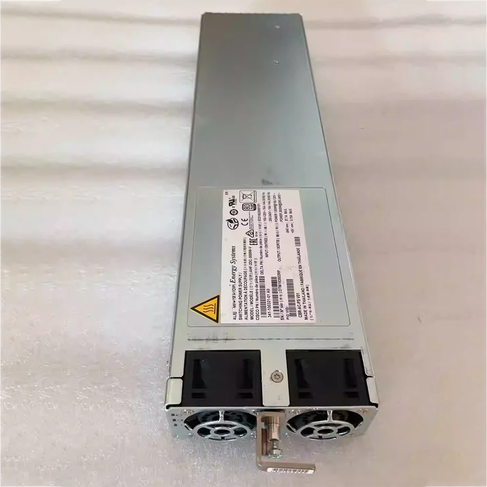 Power Supply AHF-2D…