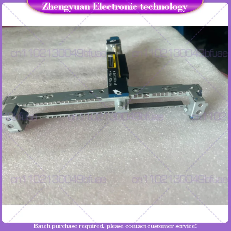 Used For HP DL160 G9 PCI-E Expansion Card 743028-001 779098-001