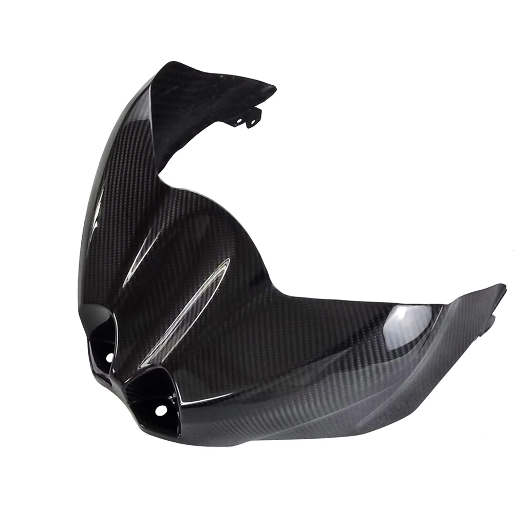 Motorcycle Accessories Fender Fuel Tank Guard Side Panel Fairing Kit Dry Carbon Fiber For Suzuki GSX-R1000R 2017+2023 2024 2025