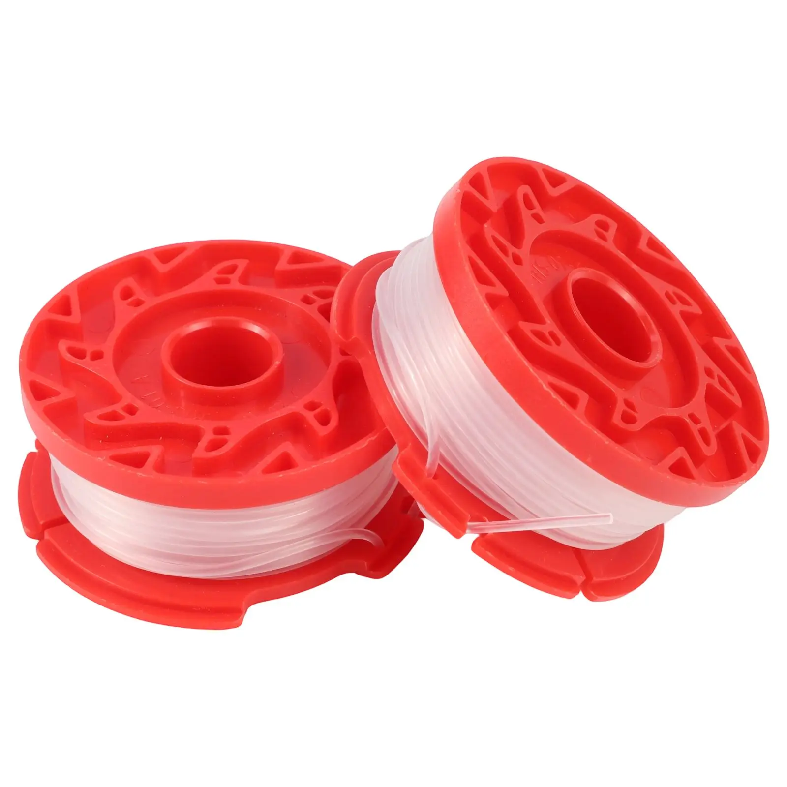 Weeding Line 30 ft Trimming Line Compatible with For Craftsman For CMCST900 For CMESTA900 CMZST98020 for Lawn Mower Spool