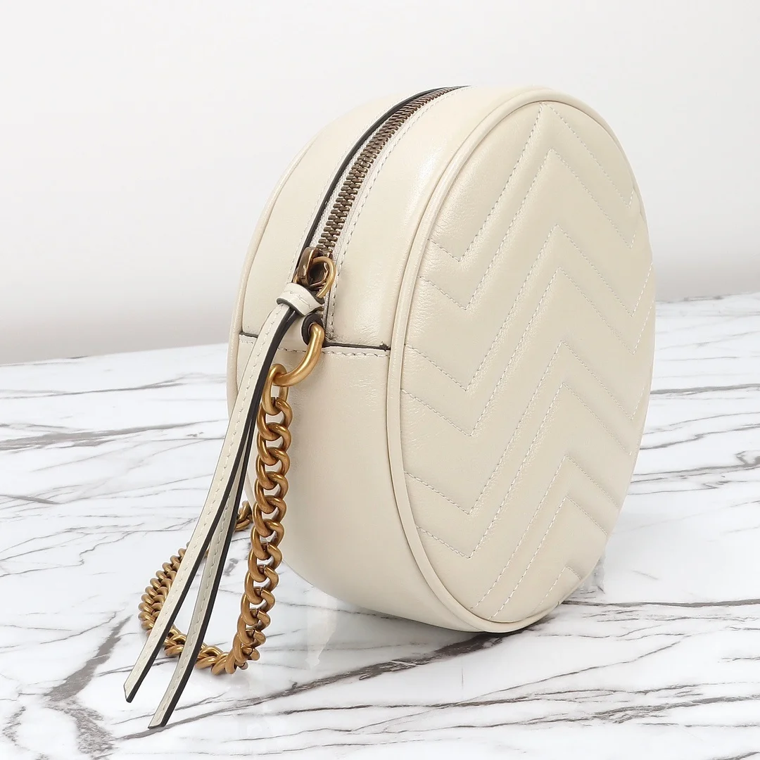 Borsa a tracolla classica da d - Leatherwork Designs recensione e prezzo