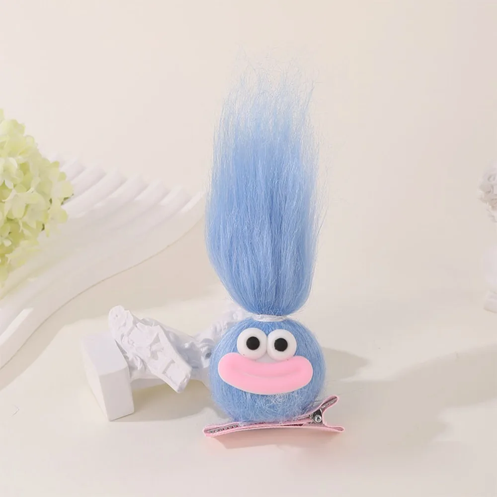 子供のための面白いヘアクリップ,かわいい帽子,壊れたヘアクリップ,ギフト,特別オファー