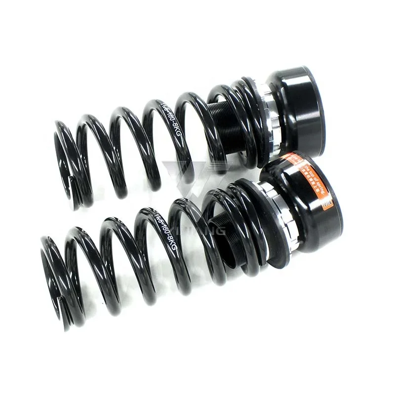 HRD for Lynk & Co 02 coilovers modified high-performance shock absorbers Adjustable hinge shock absorbers