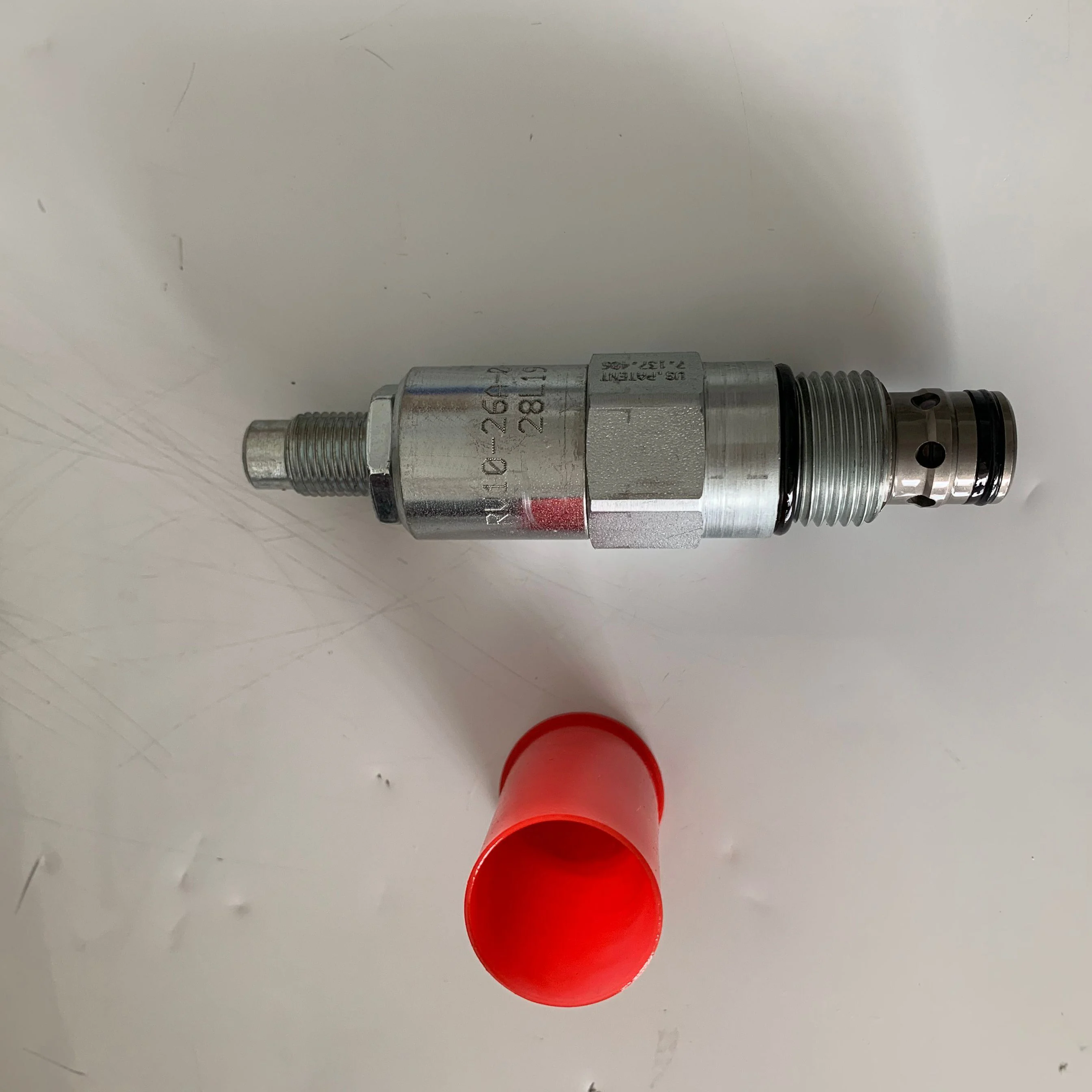

RV10-26 RV10-26A-0-N RV10-26A-0-N-15 RV10-26A RV10-26B pressure controls relief