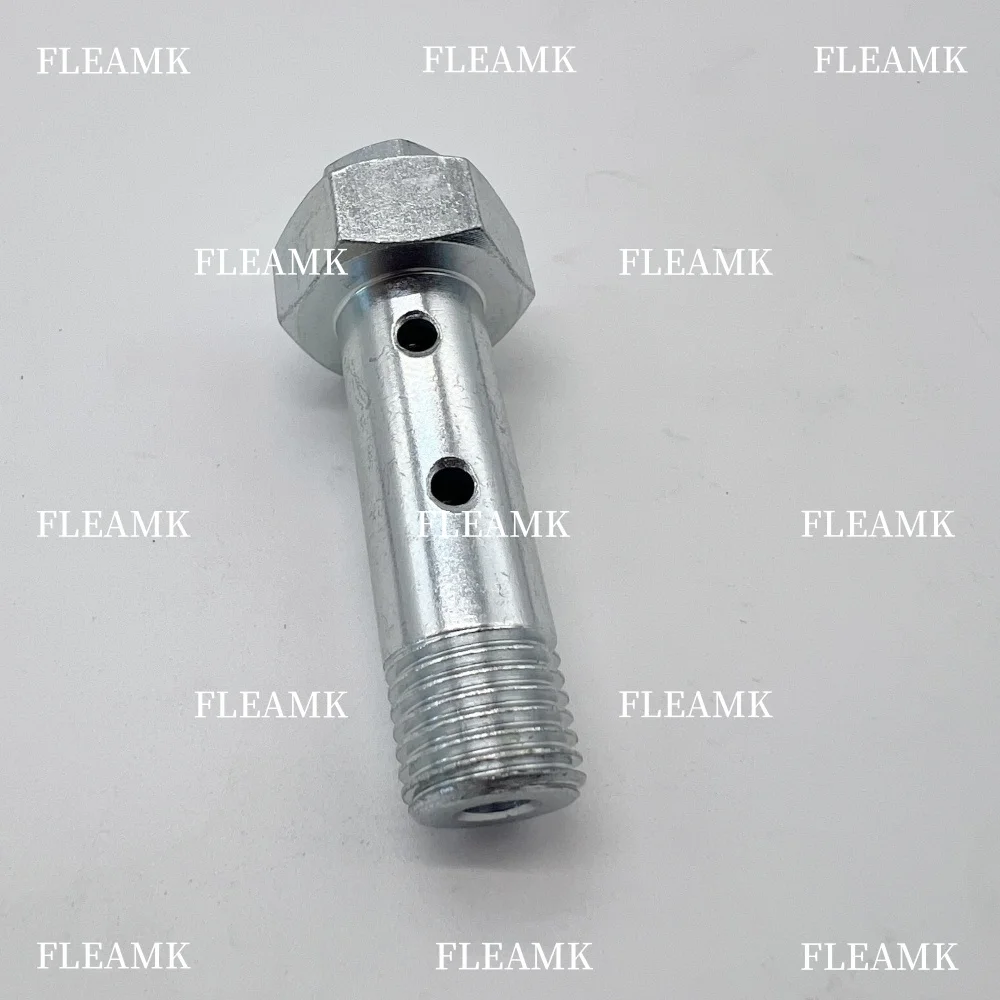 High Quality ND090310-0500 090310-0500 0903100500 Pump Overflow Valve