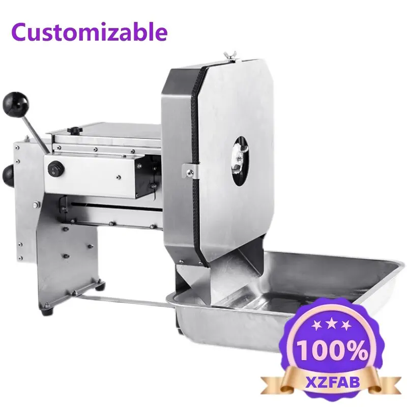 Factory Direct 2026 Potato slicer Commercial Electric lemon cutting artifact Milk tea shop vegetable slicer Manual fruit slicer