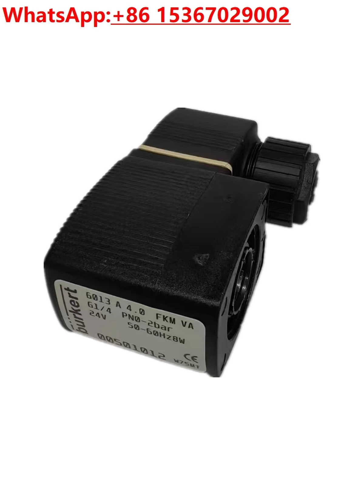 Magnetventilspule 6014 6013 5281/6213EV/5404/6281 0330