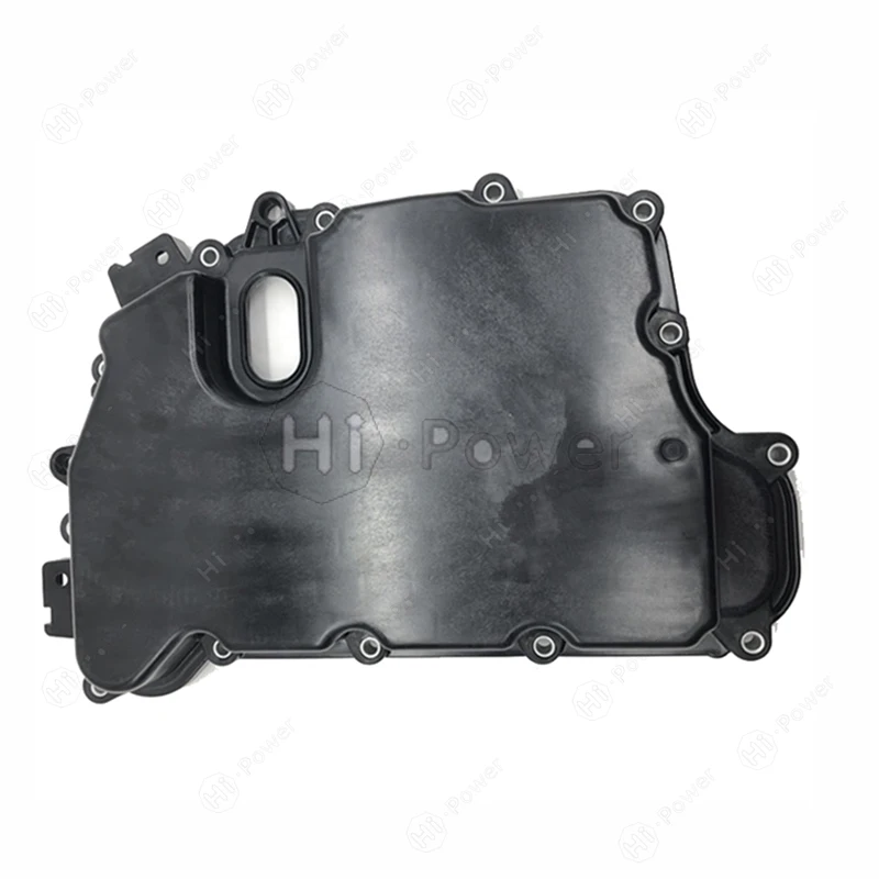 6T30 6T40 Automatic Transmission Oil Pan For Chevrolet for Buick 6T30E 6T40E Gearbox Oil Pan