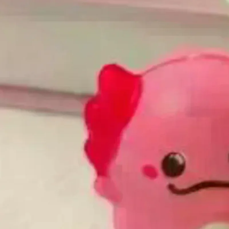 

5/10Pcs Slow Rising Toy Kids Adult Mini Kawaii Newt Cute Stress Relief Squeeze Toys Fun Birthday Party Favors And Novelty Prizes