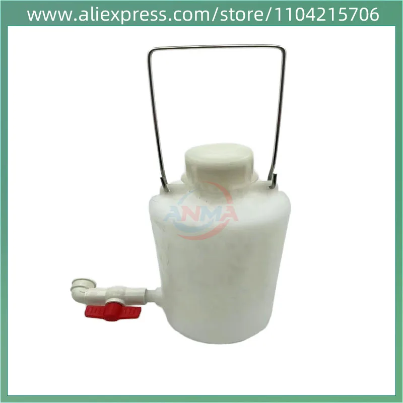 1 pieces 42.030.367 Water bottle Container GTO52 GTO46 Heidelberg Printing Machinery Parts