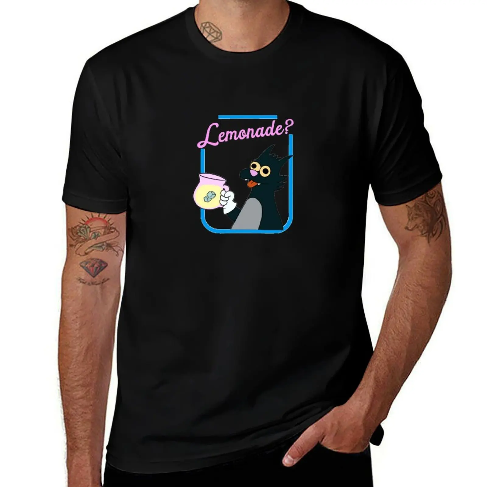 

Lemonade T-Shirt Comfortable Workout Short Sleeve Shirt