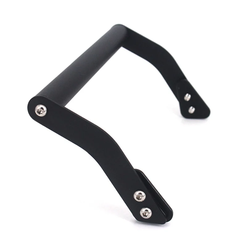 Motorcycle Mobile Phone Holder Stand GPS Navigation Plate Bracket for 650 Versys650 2015-2021