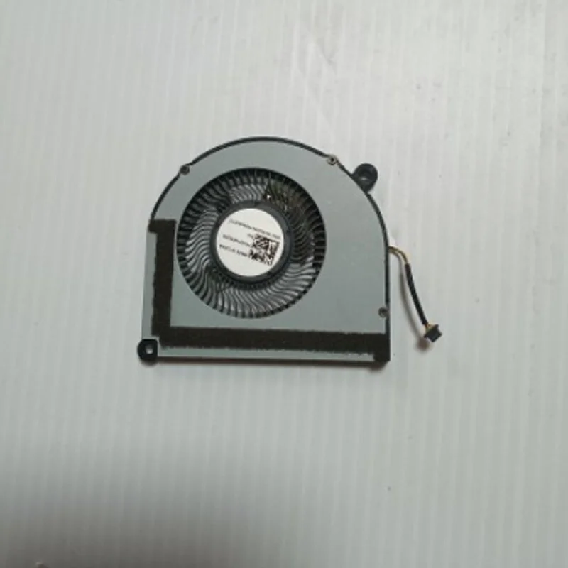 For Lenovo MIIX 525-12 520-12IKB Laptop Fan 5F10P92392