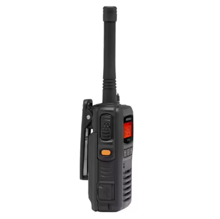 Walkie talkie EVX-S24 Original, alta calidad, Uhf/vhf, profesional, portátil, bidireccional, impermeable, venta al por mayor