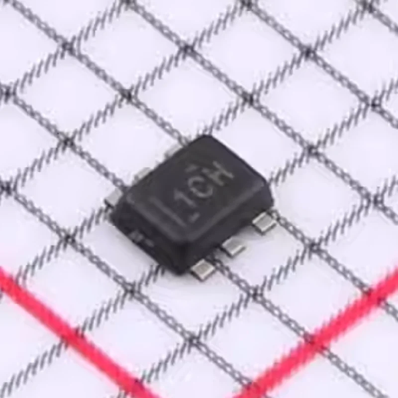 Sensors, Transducers TMP392A2DRLR Temperature Sensors Thermostats - Solid State Thermostat Programmable Active Low Open Drain