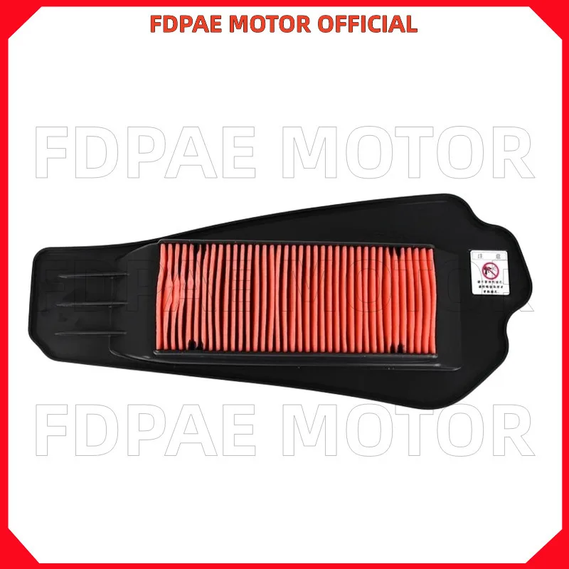 Air Filter for Wuyang Honda Wh100t-2-2a-5