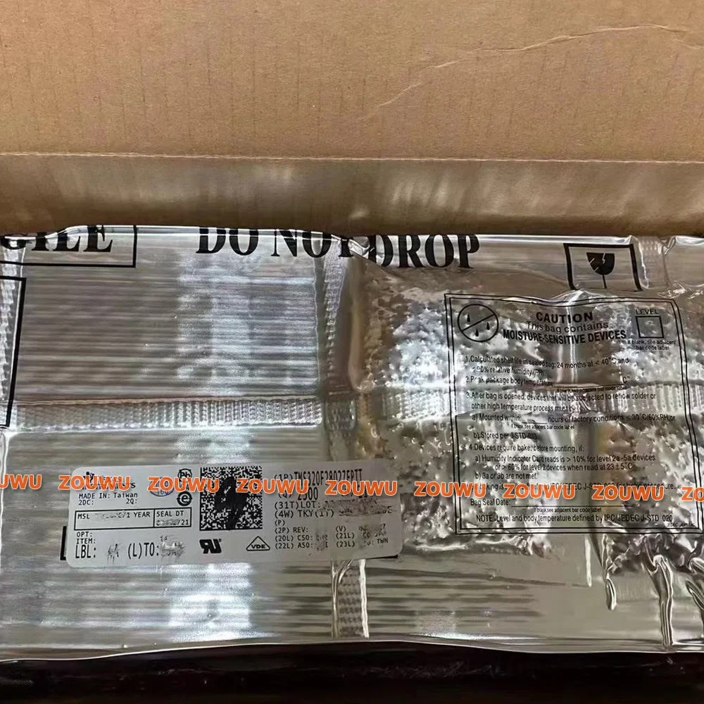 5PCS/LOT F28027FPTT TMS320F28027FPTT LQFP48  original products