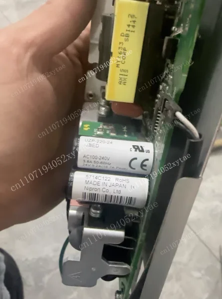 UZP-220-24-JBED 24V 220W 9.2A Switching Power Supply Can Be Used Normally