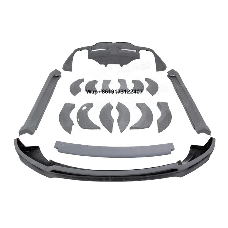 Hm Style Pu Wide Bo…