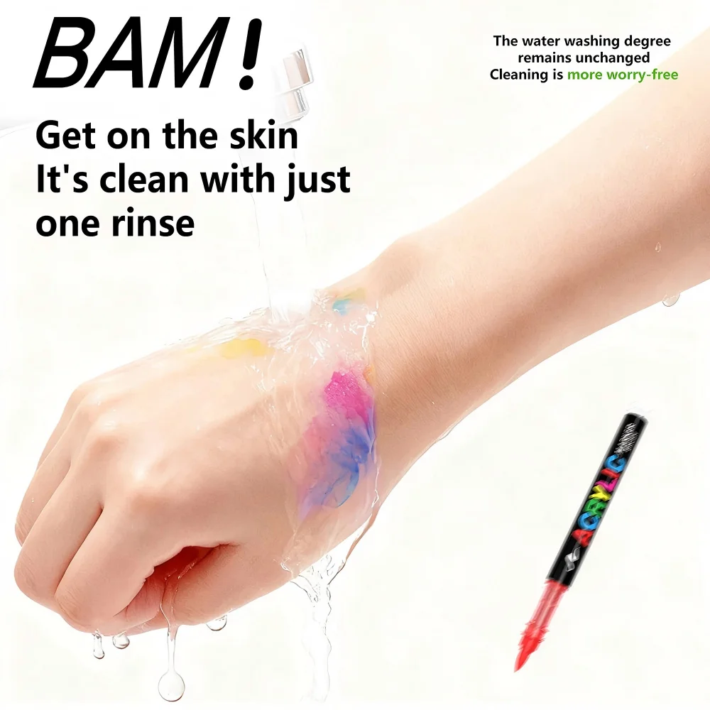 12-418 Colors Brand New Upgrad - огляд і ціна Box Art And Craft