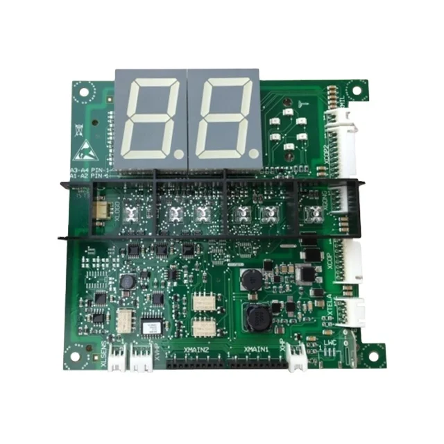 

Lift Display Panel Elevator Display Pcb Cop/Lop/Hop ID.NR.594107 594235 57813214 594170 594375 SCOPM 51.0 53.0 62.0 52.0 54.0