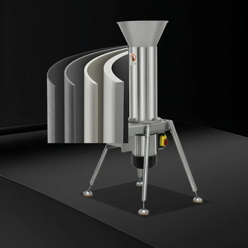 Commercial Stainless Steel Fruit Pulper Vertical Vegetable Crusher Berry Juice Making Pulping Machine