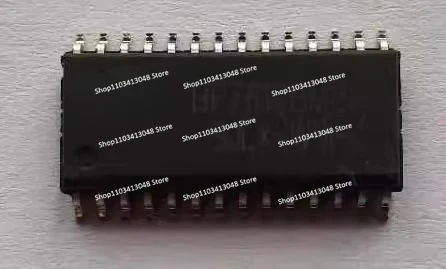 

Touch chip IC microcontroller SOP28 package BF7612CM28