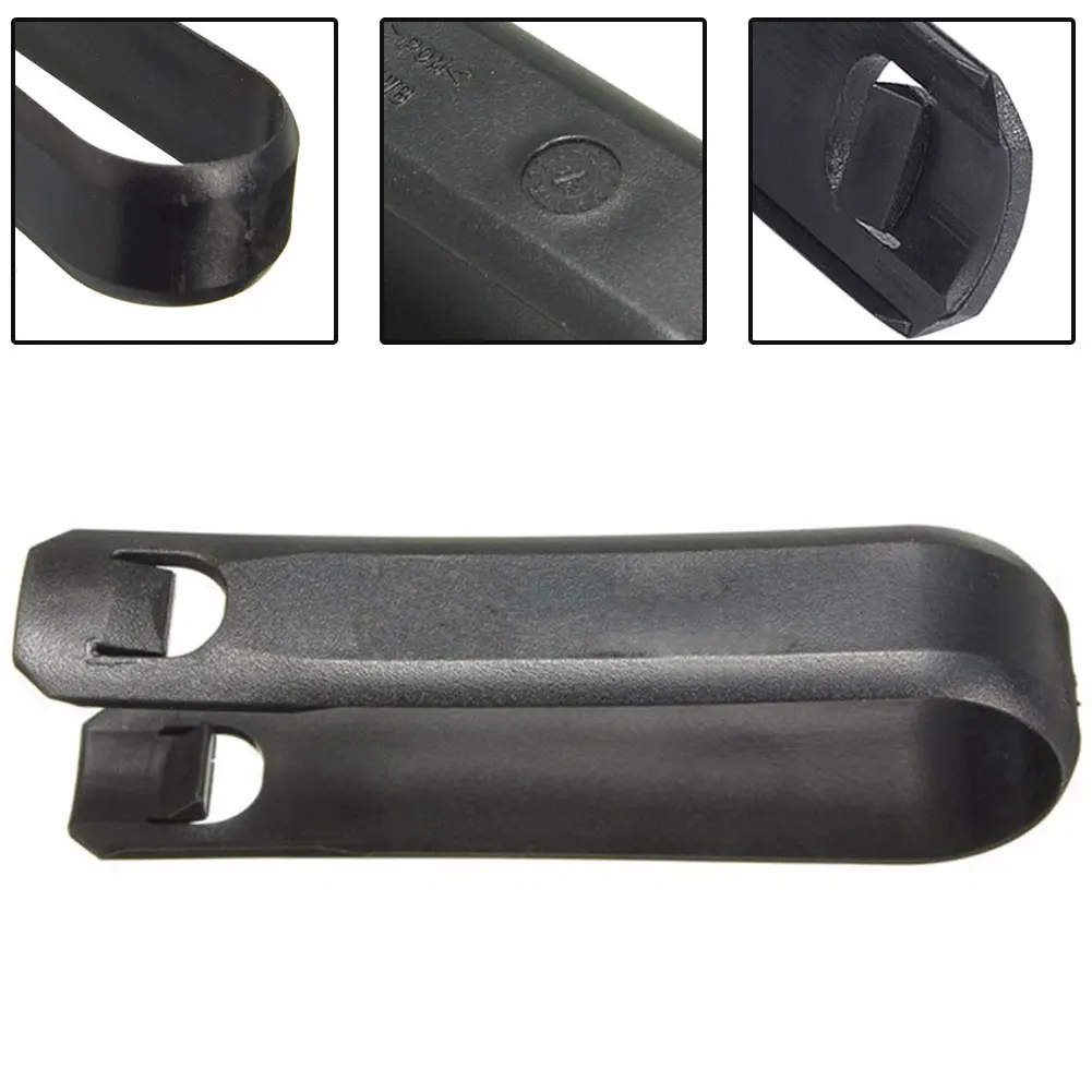 Wheel Bolt Nut Cap Covers Puller Remover Tool Tweezers Wheel Bolt Nut Cover Removal Tool Nylon Wheel Repairing Tool