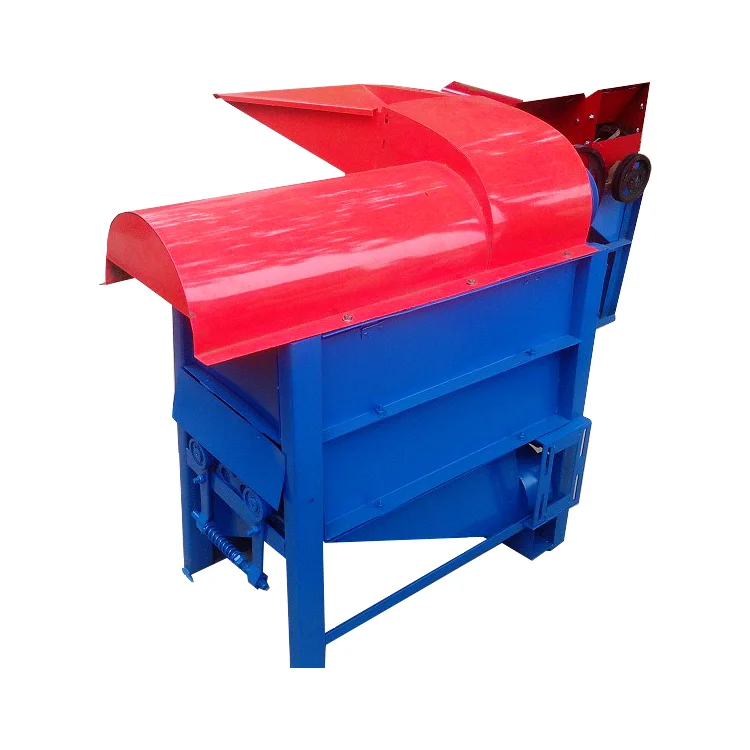 Pemipil Jagung Pengupa Mesin